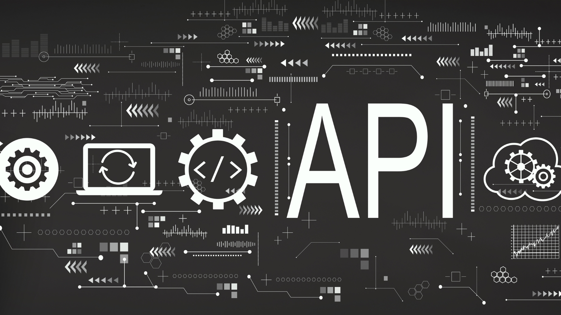 What is an API? – How does it work? – Weburban