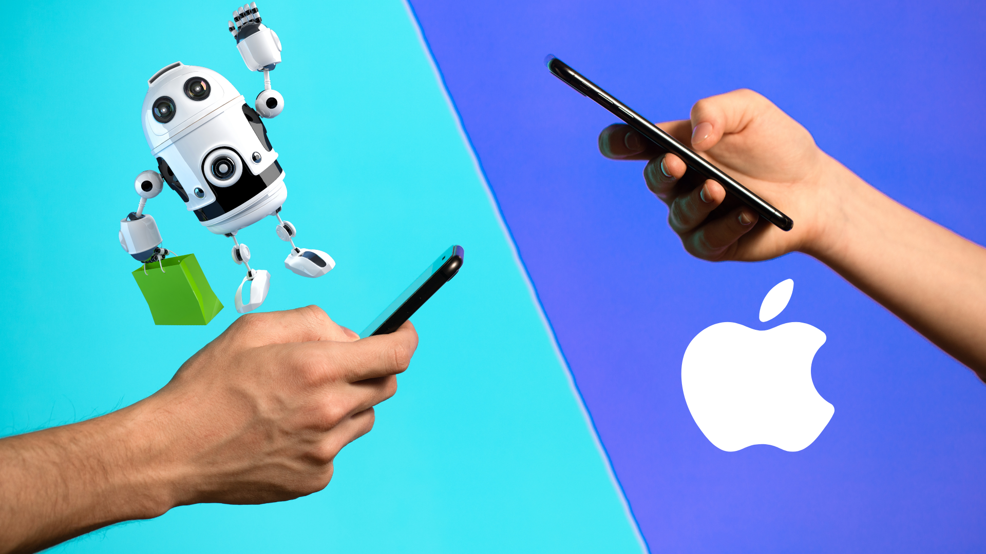 How To Develop Your First Mobile App Weburban